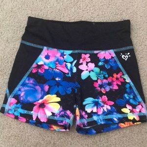 Justice Bottoms - Justice active shorts Justice Bottoms - Justice active shorts